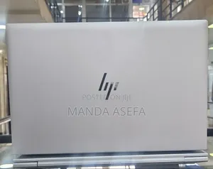 New Laptop HP EliteBook 840 G8 16GB Intel Core I7 SSD 512GB