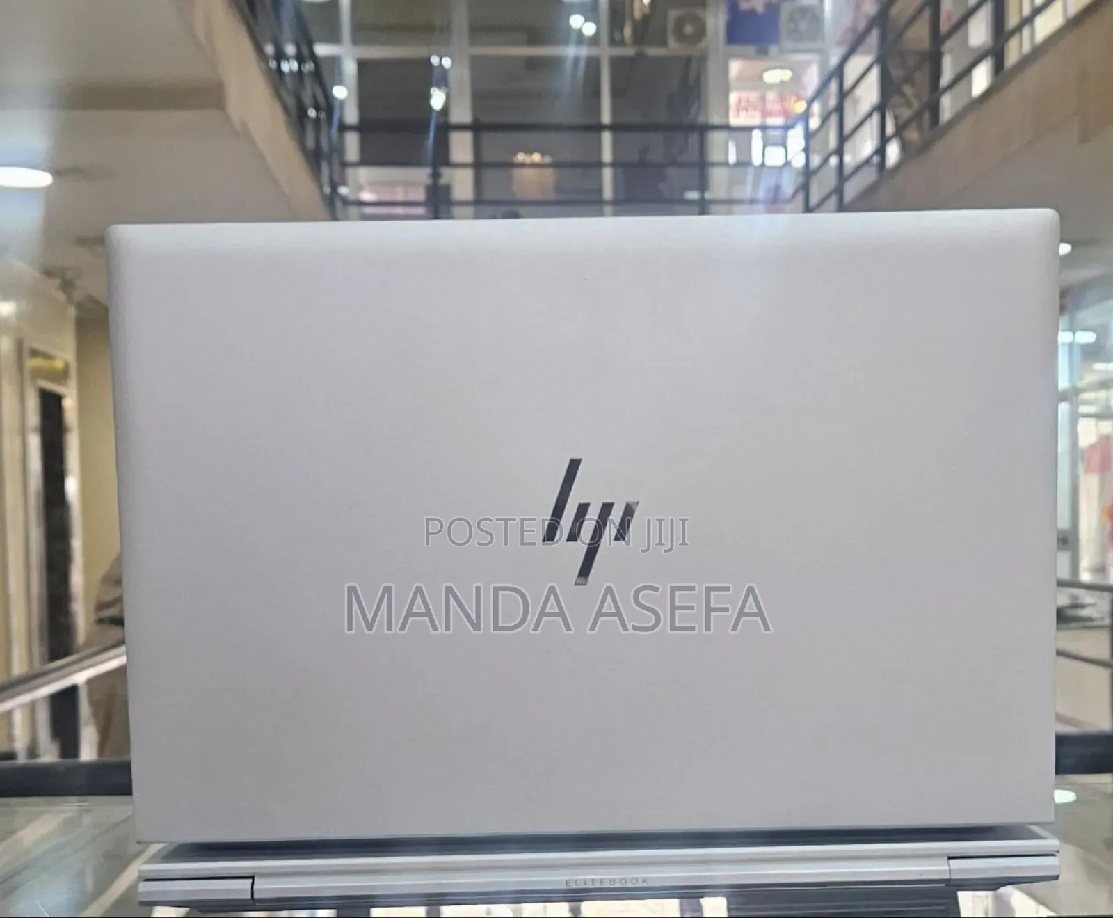 New Laptop HP EliteBook 840 G8 16GB Intel Core I7 SSD 512GB