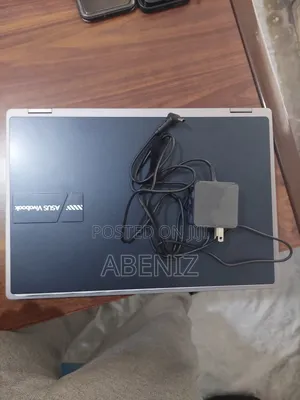 New Laptop Asus 8GB Intel Core Ultra 5 SSD 256GB