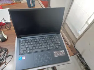 New Laptop Asus 8GB Intel Core Ultra 5 SSD 256GB