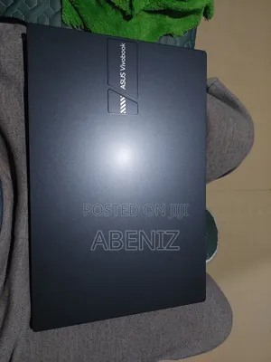 New Laptop Asus 8GB Intel Core Ultra 5 SSD 256GB