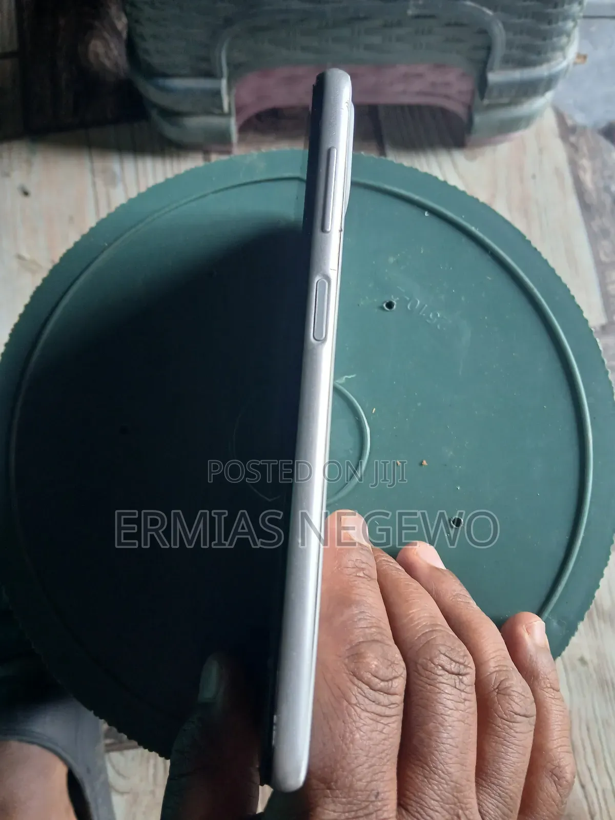 Samsung Galaxy M33 5G 128 GB White