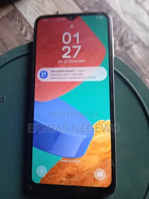 Samsung Galaxy M33 5G 128 GB White