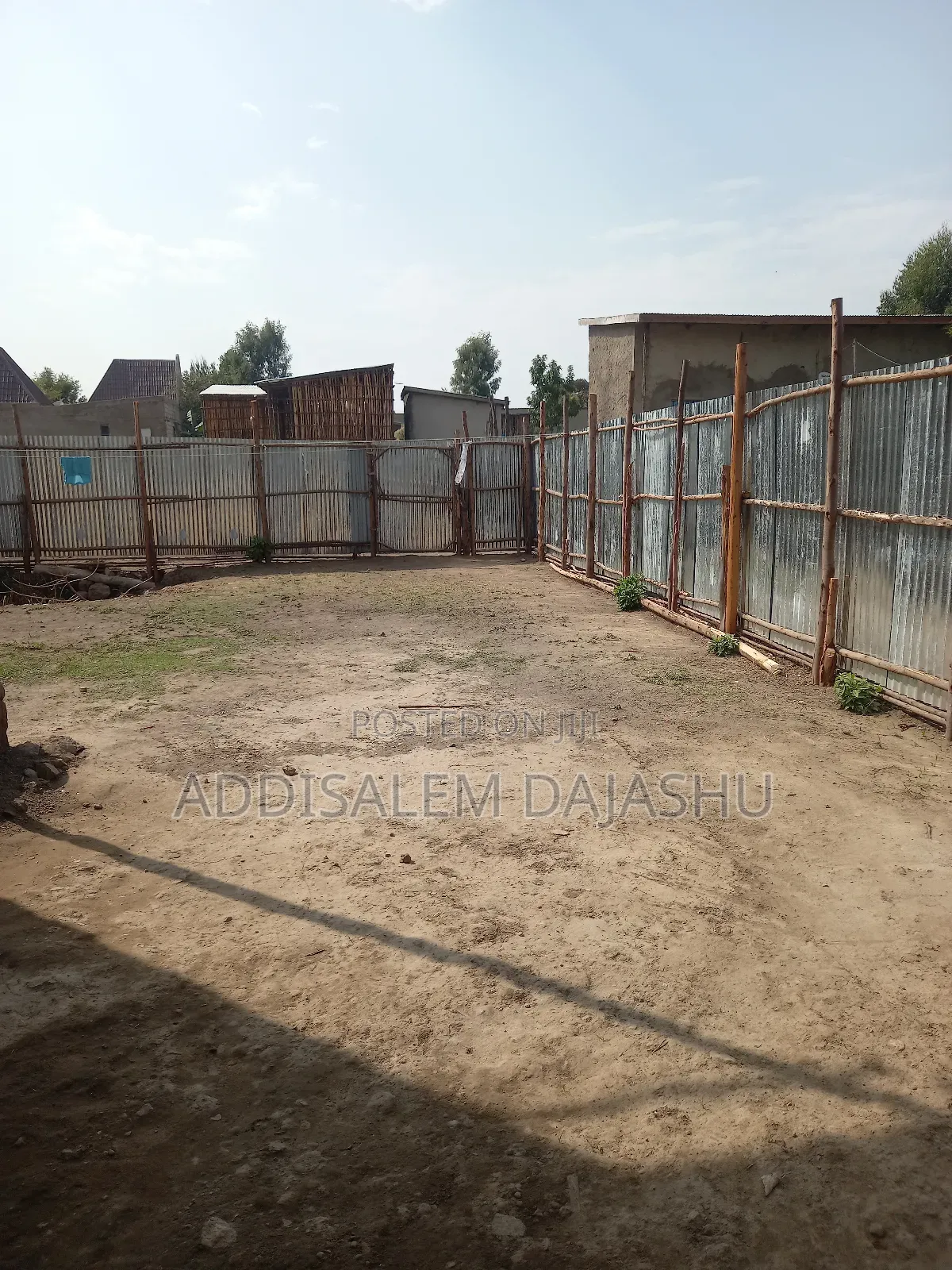 2bdrm House in Shashemene 66, Arsi for sale