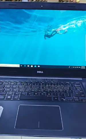 New Laptop Dell Inspiron 15 8GB Intel Core I7 HDD 1T