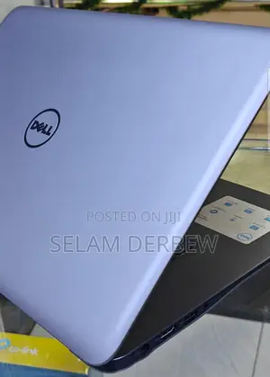 New Laptop Dell Inspiron 15 8GB Intel Core I7 HDD 1T