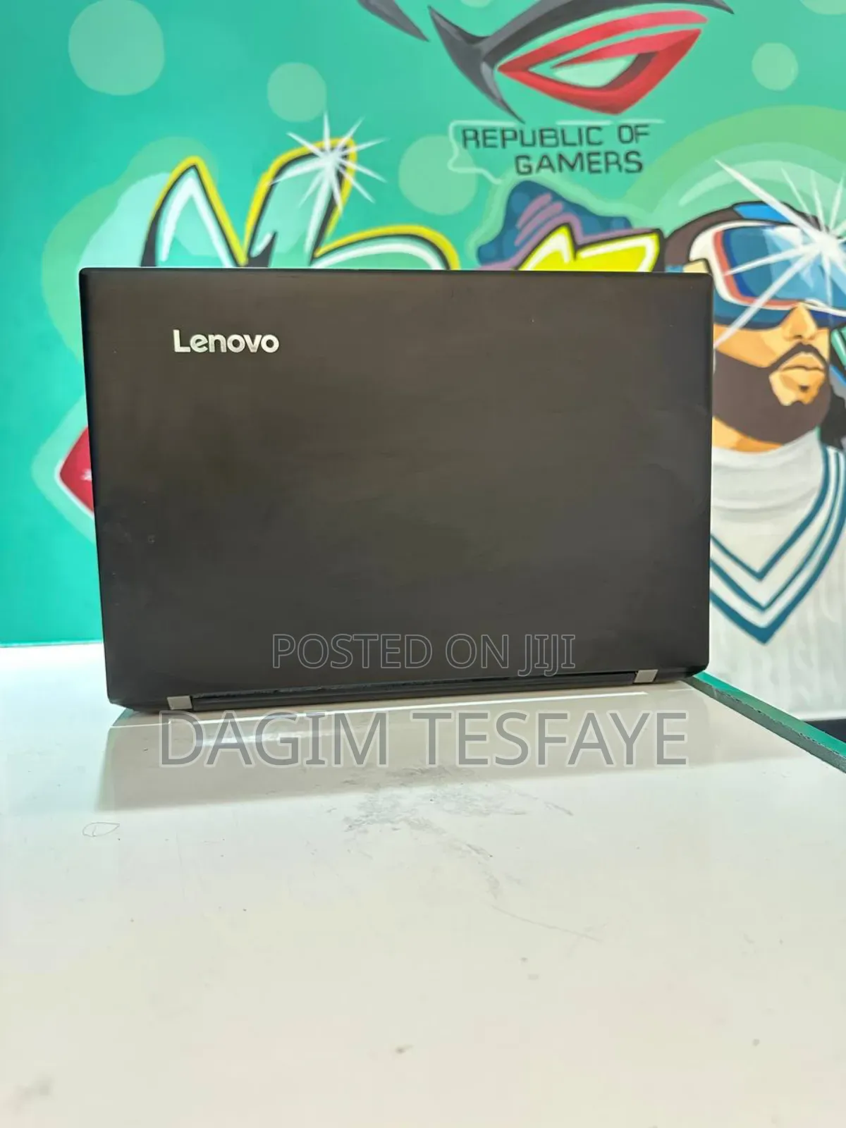 Laptop Lenovo Ideapad 3 8GB Intel Core I7 SSD 256GB