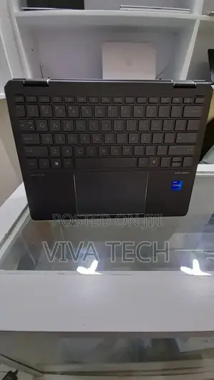 New Laptop HP Spectre 16GB Intel Core I7 SSD 1T