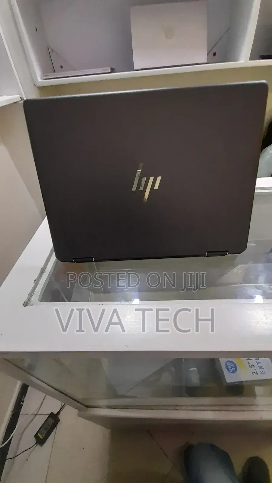 New Laptop HP Spectre 16GB Intel Core I7 SSD 1T