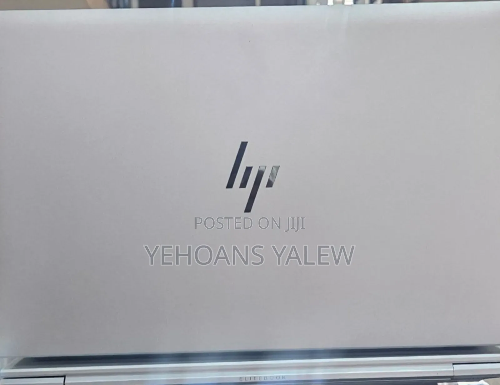 New Laptop HP EliteBook 840 G8 16GB Intel Core I7 SSD 512GB