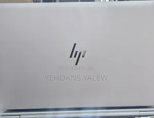 New Laptop HP EliteBook 840 G8 16GB Intel Core I7 SSD 512GB