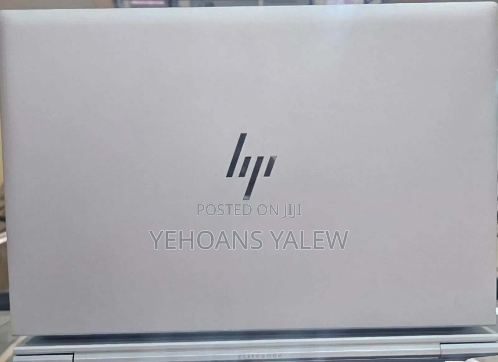 New Laptop HP EliteBook 840 G8 16GB Intel Core I7 SSD 512GB