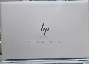 New Laptop HP EliteBook 840 G8 16GB Intel Core I7 SSD 512GB