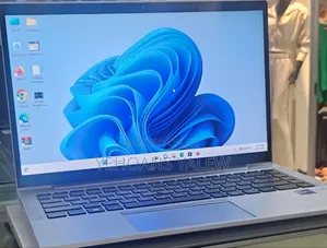 New Laptop HP EliteBook 840 G8 16GB Intel Core I7 SSD 512GB