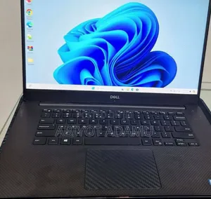 Laptop Dell Precision 5540 16GB Intel Core I7 SSD 512GB