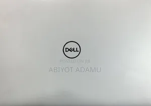 Laptop Dell Precision 5540 16GB Intel Core I7 SSD 512GB