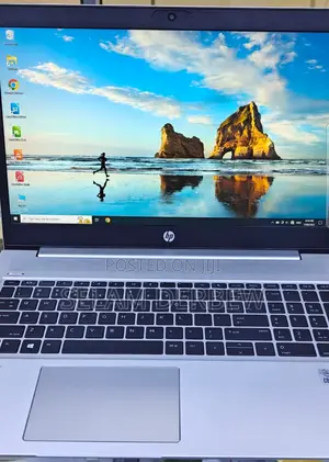 Photo - New Laptop HP ProBook 450 G7 8GB Intel Core I5 SSD 256GB