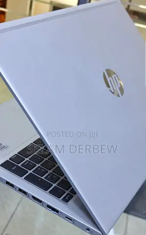 New Laptop HP ProBook 450 G7 8GB Intel Core I5 SSD 256GB