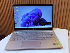 New Laptop HP Pavilion 14 16GB Intel Core I5 SSD 512GB