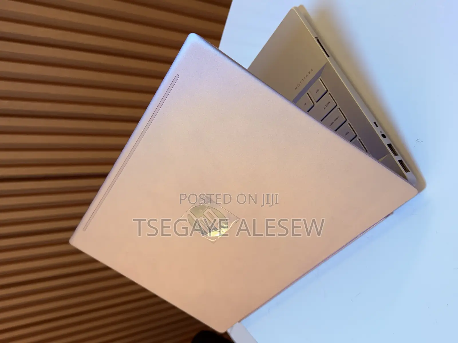 New Laptop HP Pavilion 14 16GB Intel Core I5 SSD 512GB