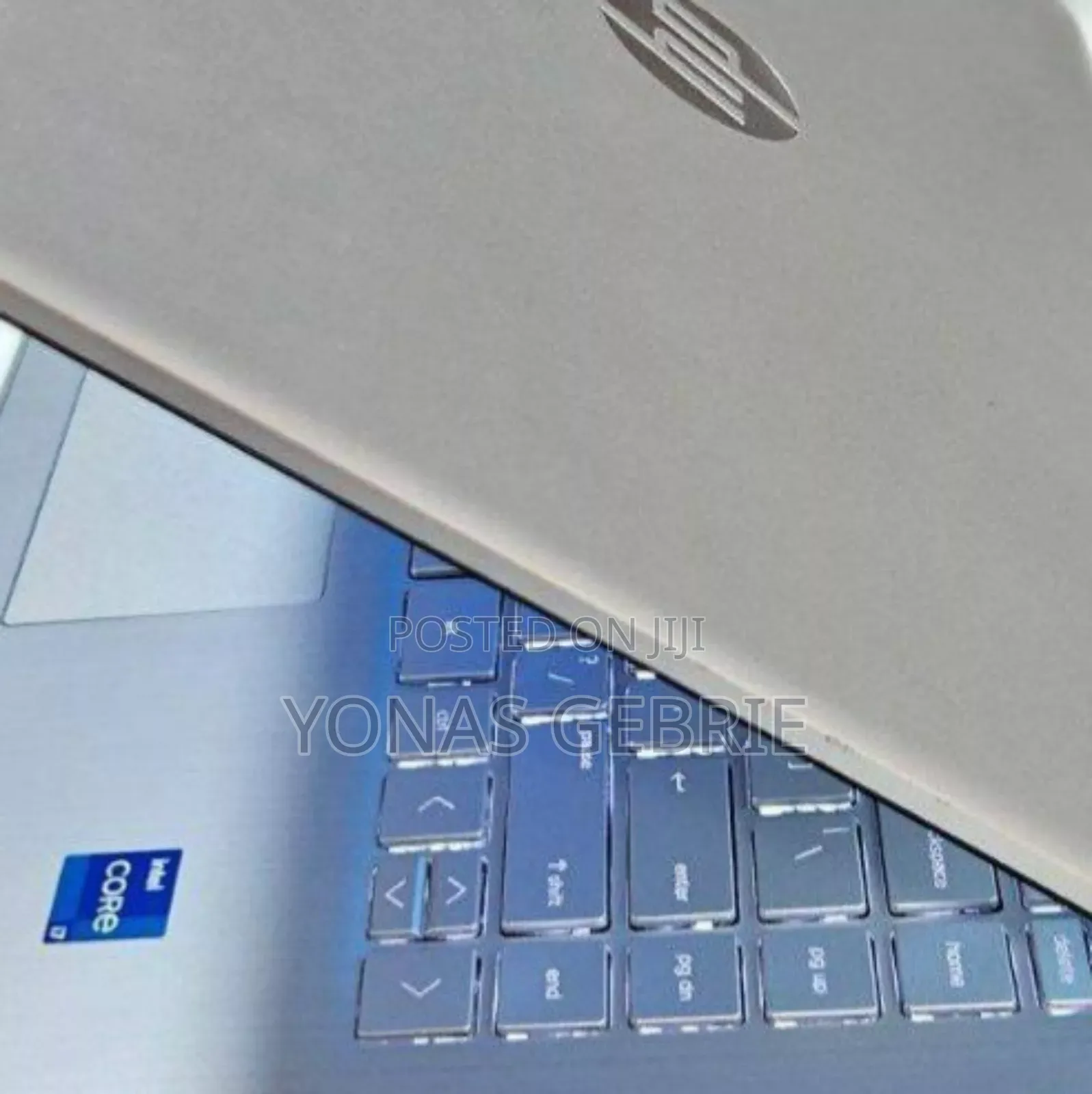 New Laptop HP Stream Notebook 8GB Intel Core I7 SSD 512GB