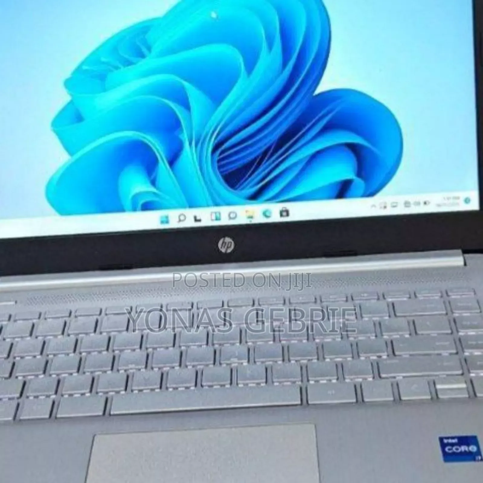 New Laptop HP Stream Notebook 8GB Intel Core I7 SSD 512GB