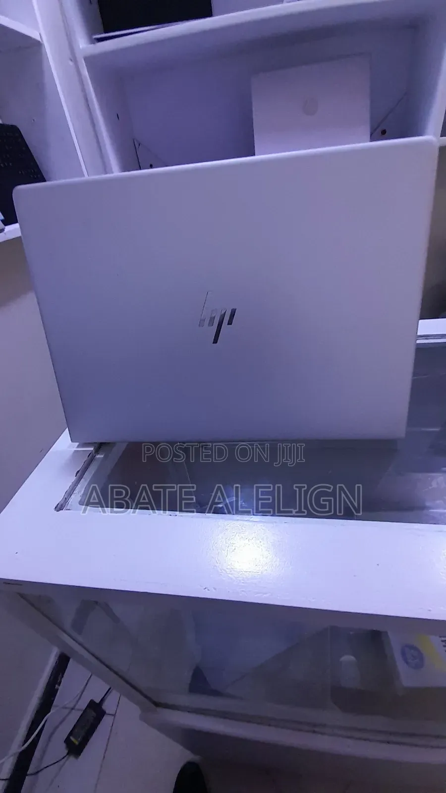 New Laptop HP EliteBook 840 16GB Intel Core I5 SSD 512GB