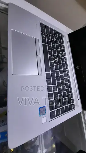New Laptop HP EliteBook 840 16GB Intel Core I5 SSD 512GB