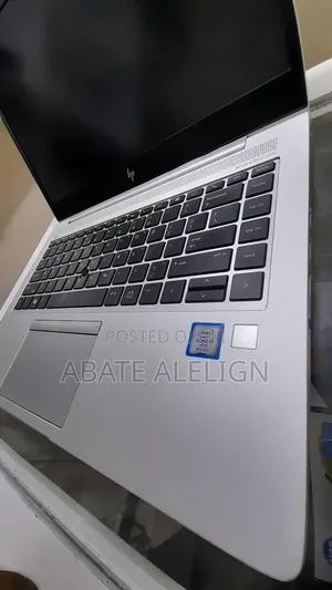 New Laptop HP EliteBook 840 16GB Intel Core I5 SSD 512GB