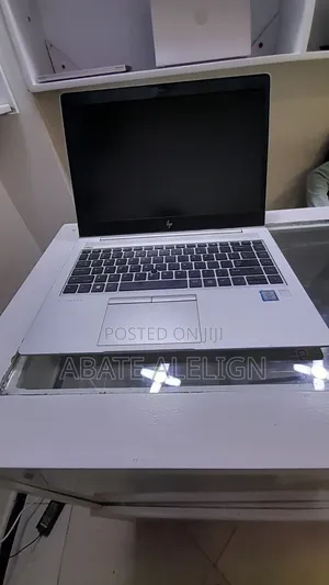 New Laptop HP EliteBook 840 16GB Intel Core I5 SSD 512GB