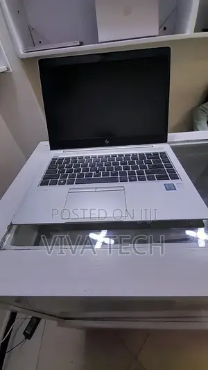 New Laptop HP EliteBook 840 16GB Intel Core I5 SSD 512GB