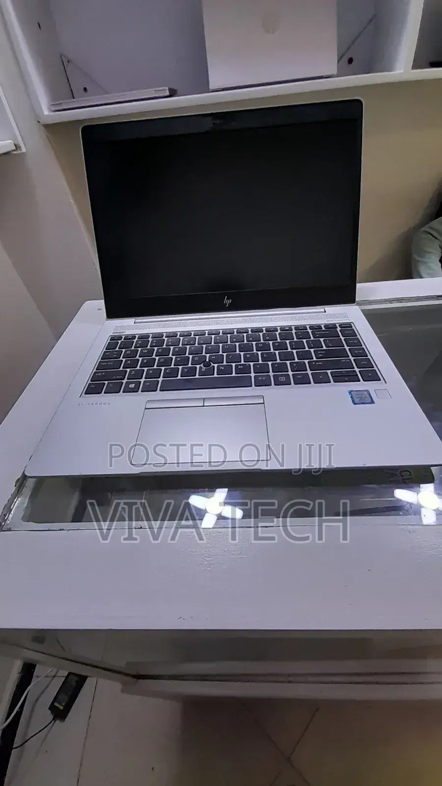 New Laptop HP EliteBook 840 16GB Intel Core I5 SSD 512GB