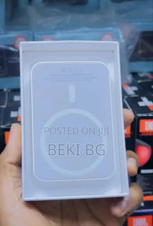 Photo - iPhone Battery Back