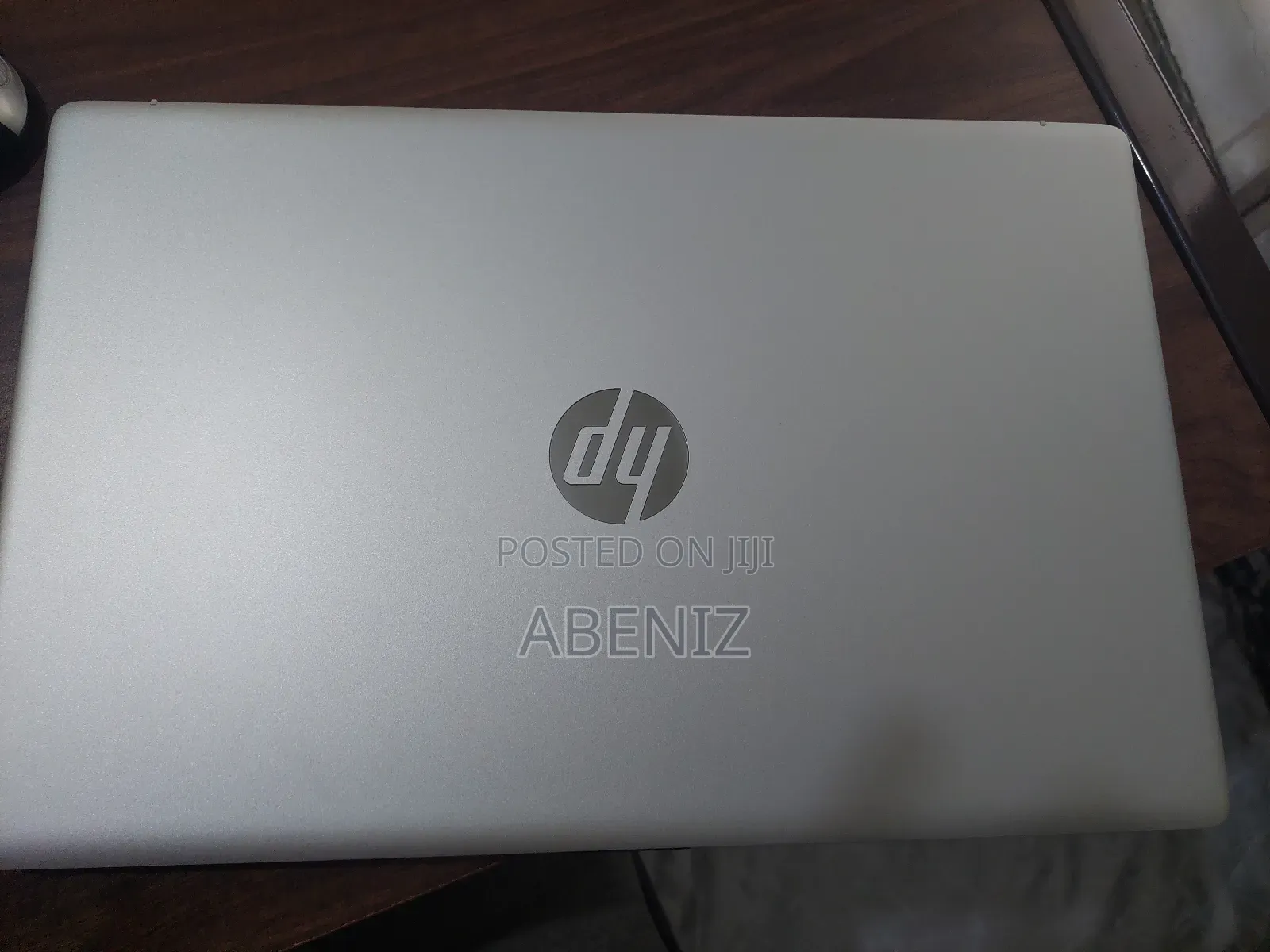 New Laptop HP 17-3000 8GB AMD Ryzen 5 SSD 500GB