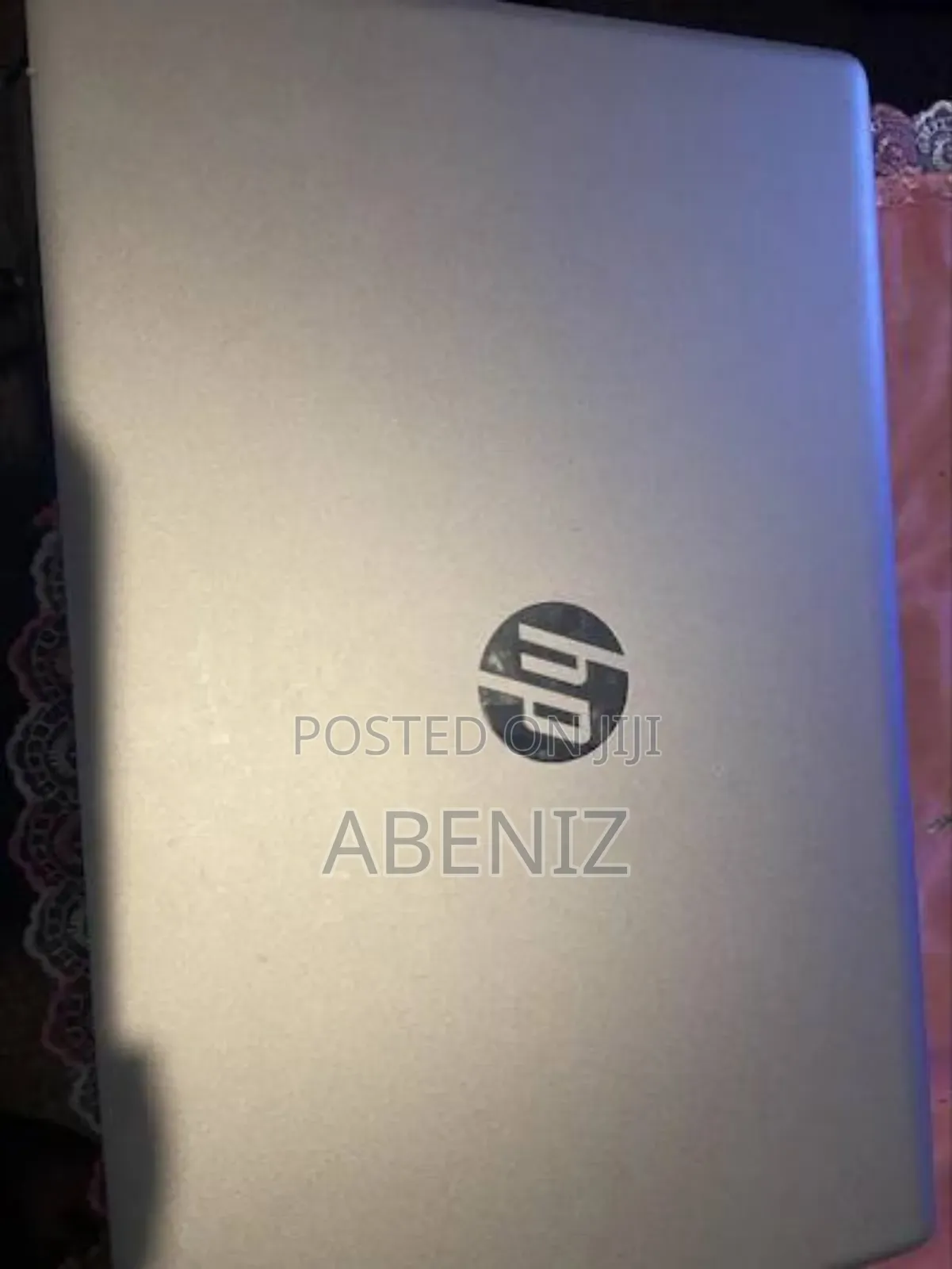 New Laptop HP 17-3000 8GB AMD Ryzen 5 SSD 500GB