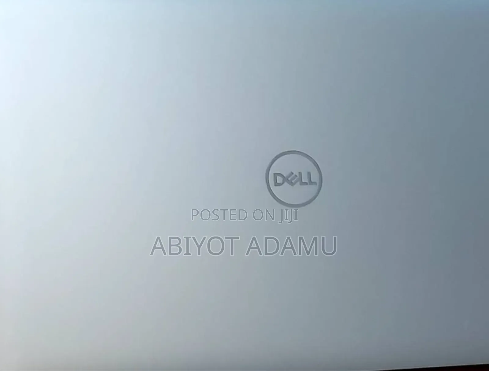 New Laptop Dell Precision 5540 16GB Intel Core I7 SSD 512GB