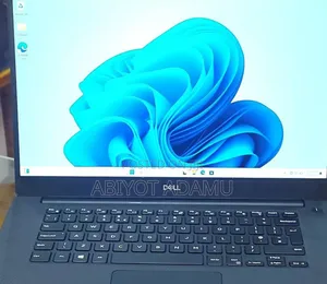 New Laptop Dell Precision 5540 16GB Intel Core I7 SSD 512GB
