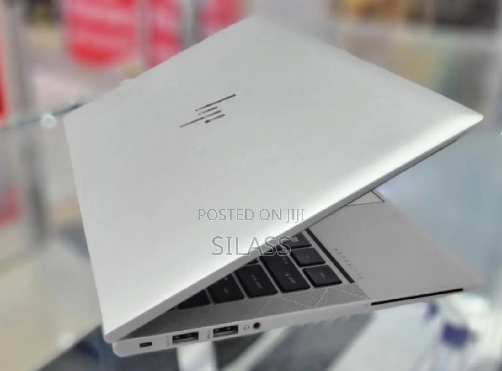 New Laptop HP EliteBook 840 G7 16GB Intel Core I7 SSD 512GB