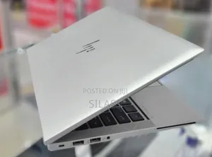 New Laptop HP EliteBook 840 G7 16GB Intel Core I7 SSD 512GB