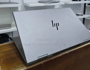 New Laptop HP Envy 15 32GB Intel Core I7 SSD 1T