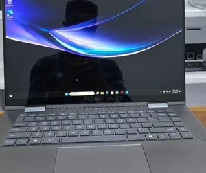 New Laptop HP Envy 15 32GB Intel Core I7 SSD 1T