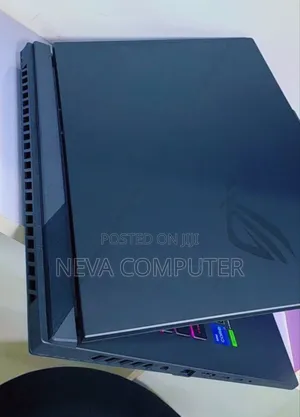 Photo - New Laptop Asus ROG Strix G15 16GB Intel Core I9 SSD 1T