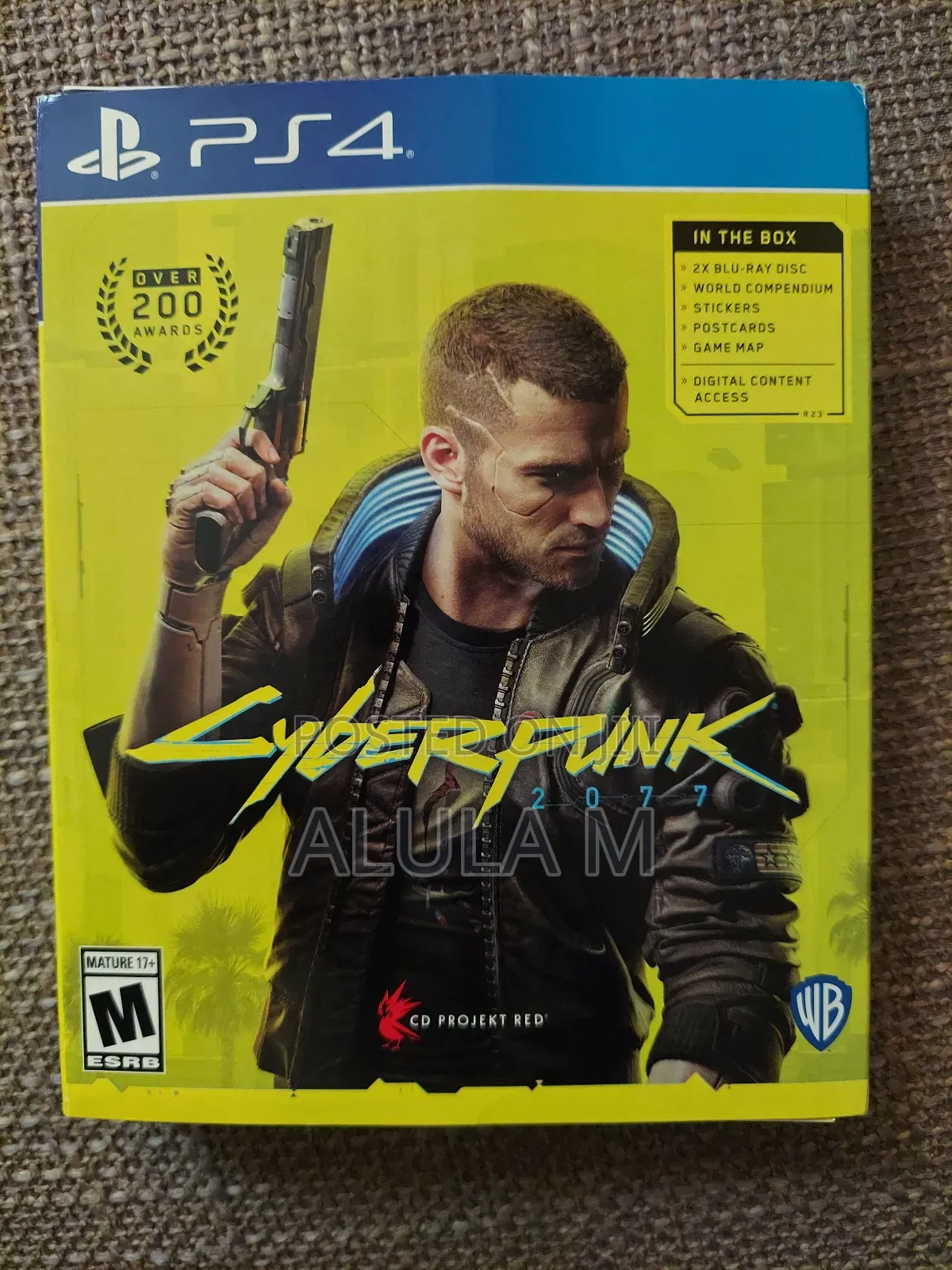 Cyberpunk 2077