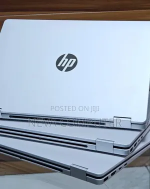 Photo - New Laptop HP OmniBook 5 Flip 14-Fp0023dx 8GB Intel Core I5 SSD 512GB