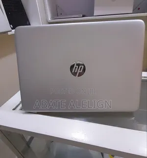 Photo - New Laptop HP EliteBook 840 8GB Intel Core I5 SSD 256GB