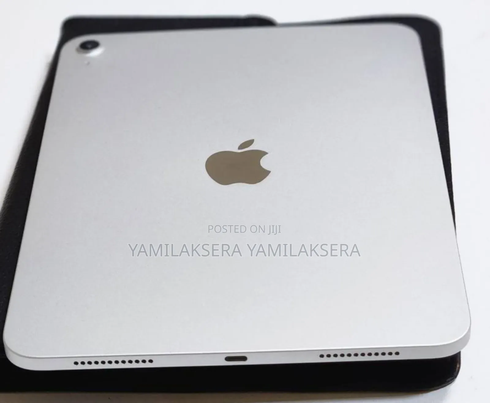 New Apple iPad (2025) 128 GB Silver