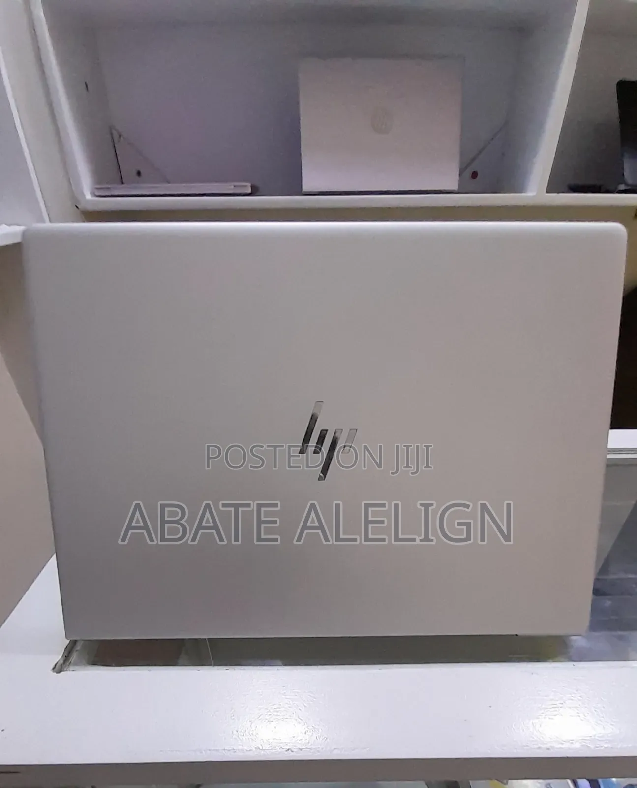 New Laptop HP EliteBook 840 16GB Intel Core I5 SSD 512GB