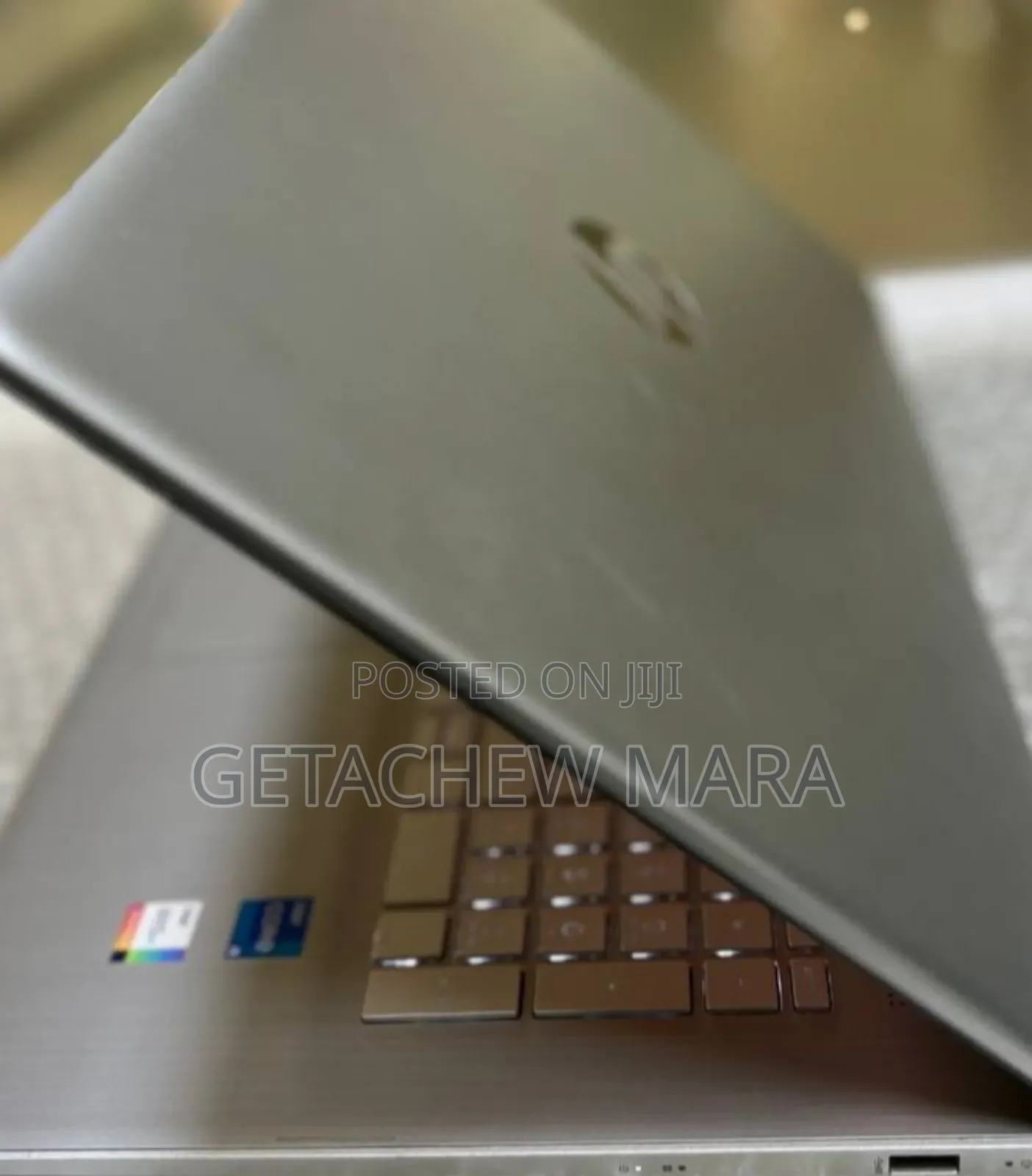 New Laptop HP Stream Notebook 16GB Intel Core I5 SSD 512GB