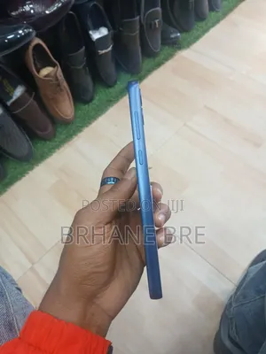 New Samsung Galaxy F05 64 GB Gray