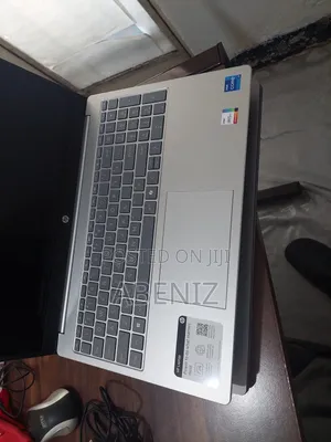 New Laptop HP 15s 8GB AMD Ryzen 5 SSD 500GB
